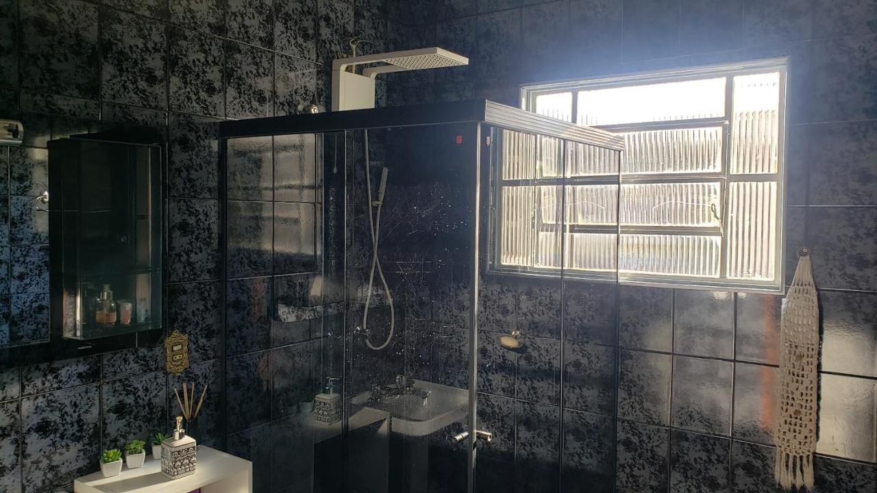 Casa Proximo Ao Centro Agradavel E Inteligente Villa Poços de Caldas Exteriör bild