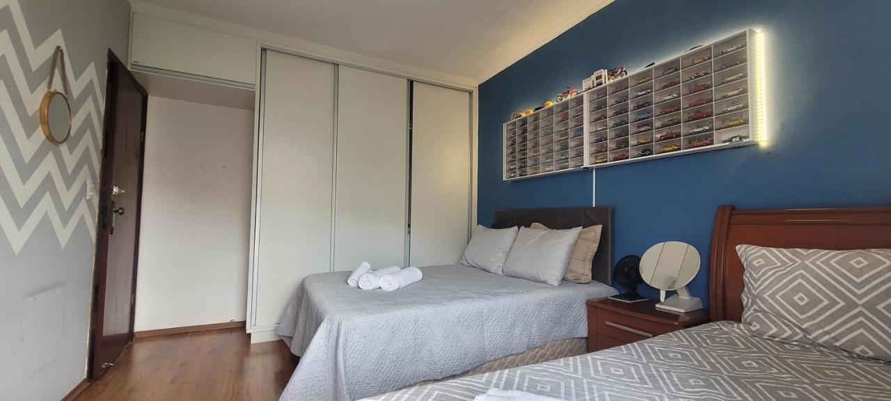 Casa Proximo Ao Centro Agradavel E Inteligente Villa Poços de Caldas Exteriör bild