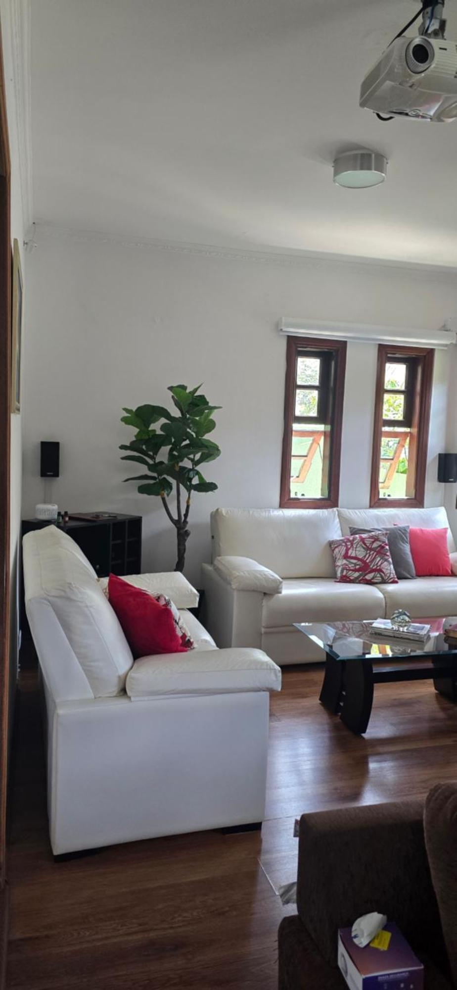 Casa Proximo Ao Centro Agradavel E Inteligente Villa Poços de Caldas Exteriör bild