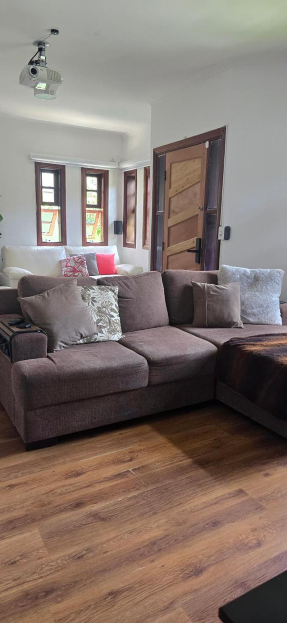 Casa Proximo Ao Centro Agradavel E Inteligente Villa Poços de Caldas Exteriör bild