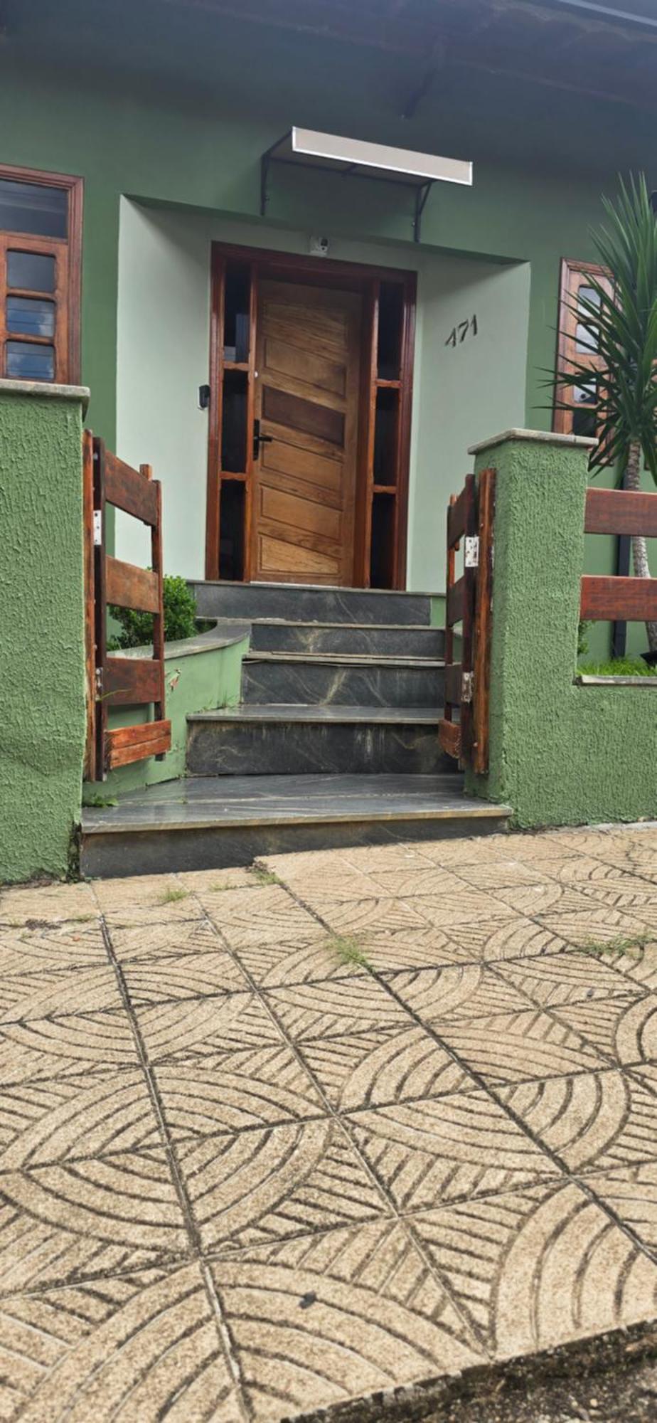 Casa Proximo Ao Centro Agradavel E Inteligente Villa Poços de Caldas Exteriör bild