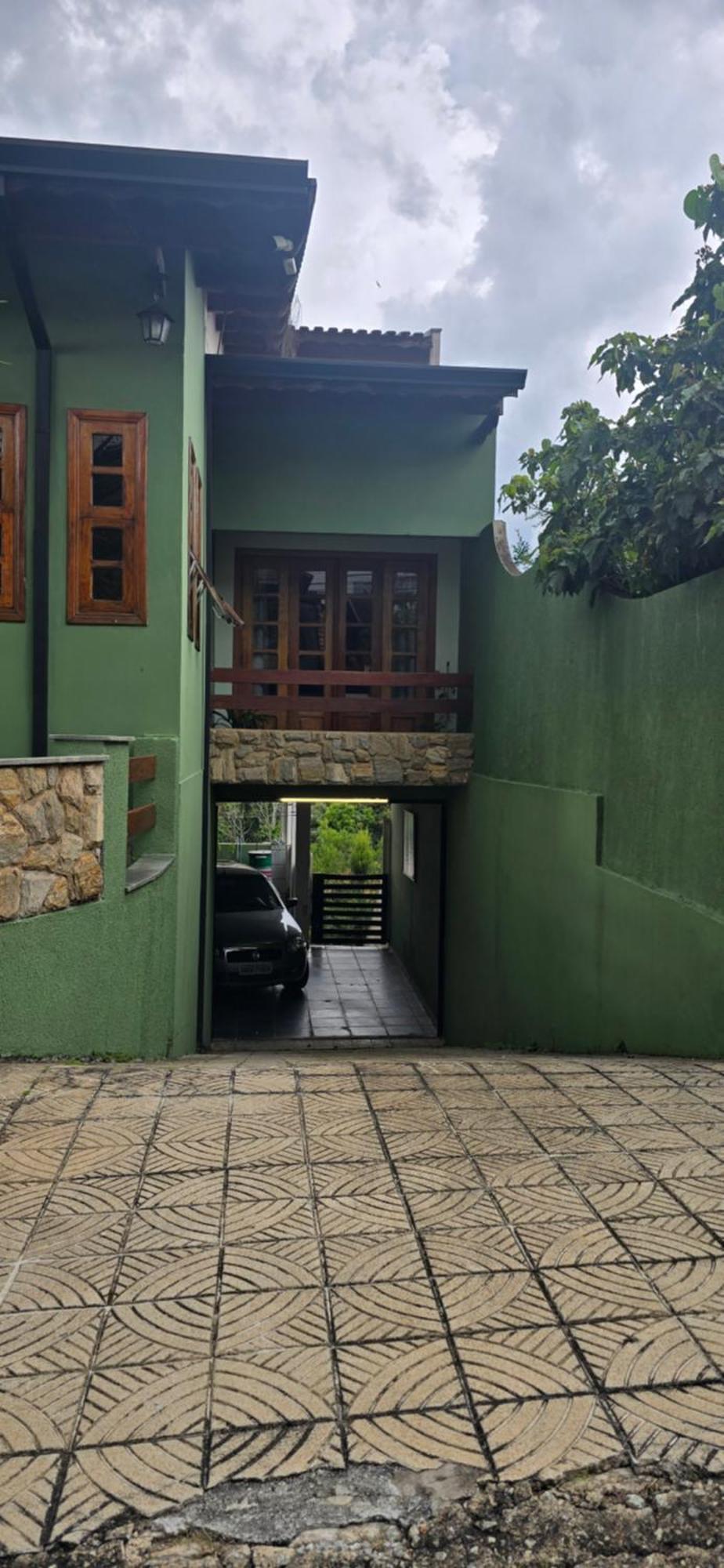 Casa Proximo Ao Centro Agradavel E Inteligente Villa Poços de Caldas Exteriör bild